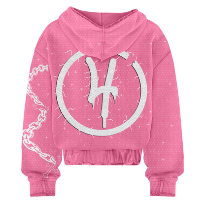 Unch4ined "Shackles" Hoodie (Pre-Order)