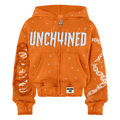 Unch4ined "Shackles" Hoodie (Pre-Order)