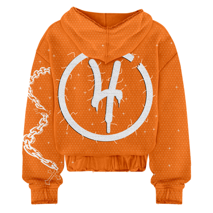 Unch4ined "Shackles" Hoodie (Pre-Order)