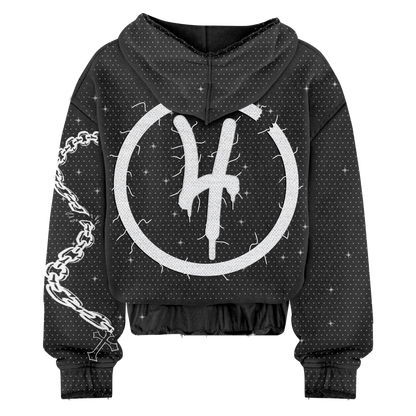 Unch4ined "Shackles" Hoodie (Pre-Order)